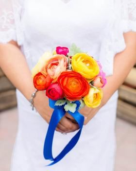 Blanca & Brandon Photography