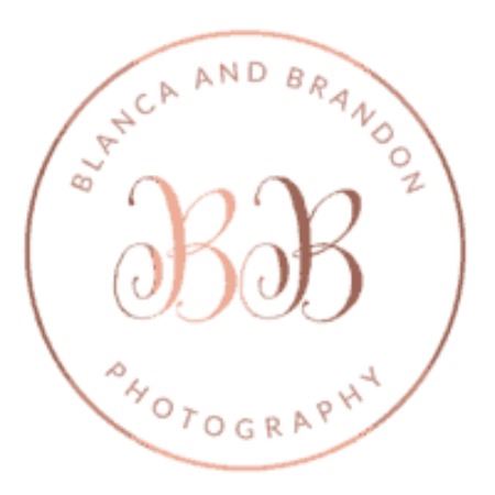 Blanca & Brandon Photography