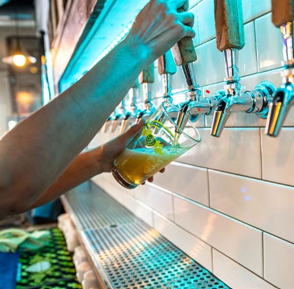 CLOCK TOWER TAPROOM & BILLIARDS