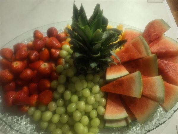 LAKE HARBIN GOURMET CATERING INC