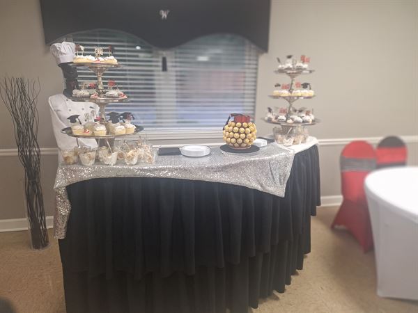 LAKE HARBIN GOURMET CATERING INC