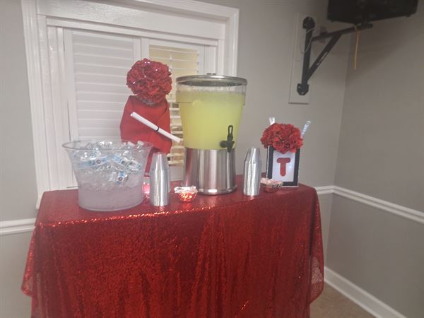 LAKE HARBIN GOURMET CATERING INC