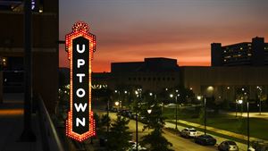 The Southern Kitchen and Bar