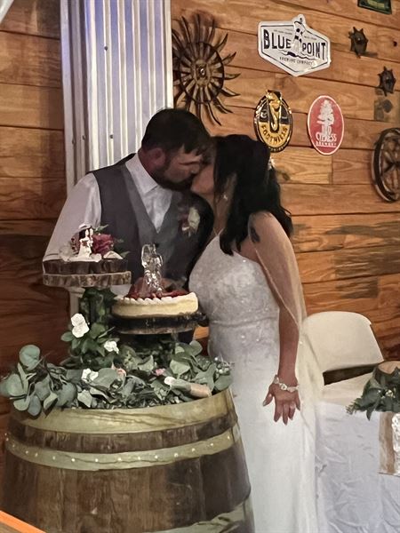 Wildwood Vineyard and Events