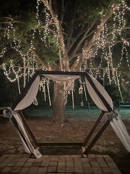 Wildwood Vineyard and Events