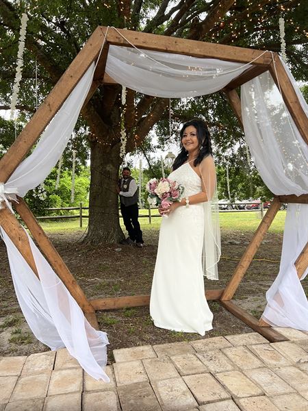 Wildwood Vineyard and Events