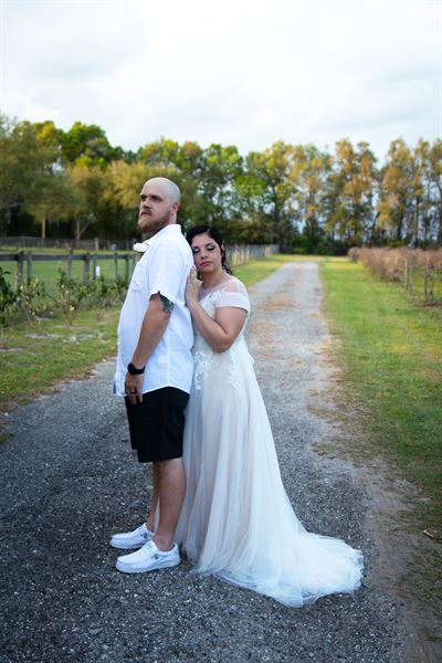 Wildwood Vineyard and Events