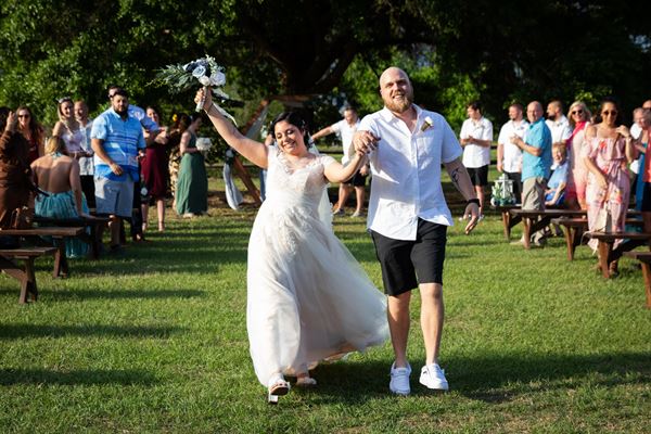 Wildwood Vineyard and Events