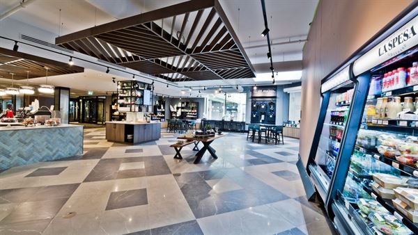 Sheraton Laval Hotel