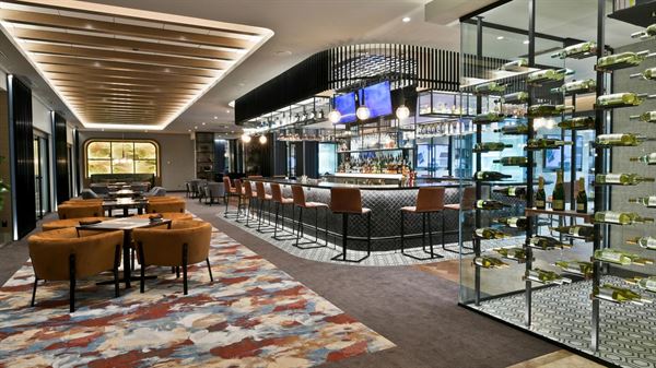 Sheraton Laval Hotel