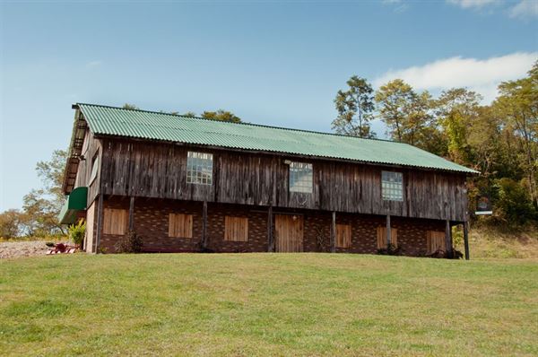 Five Pines Barn