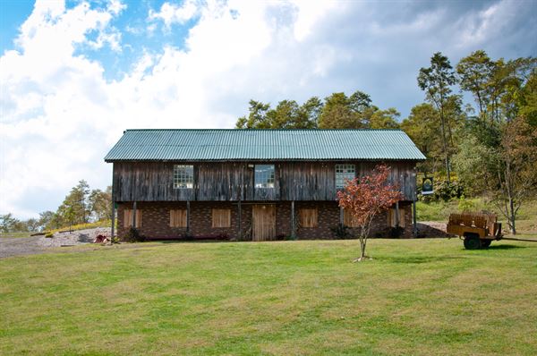 Five Pines Barn