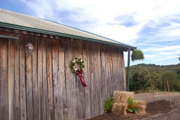 Five Pines Barn