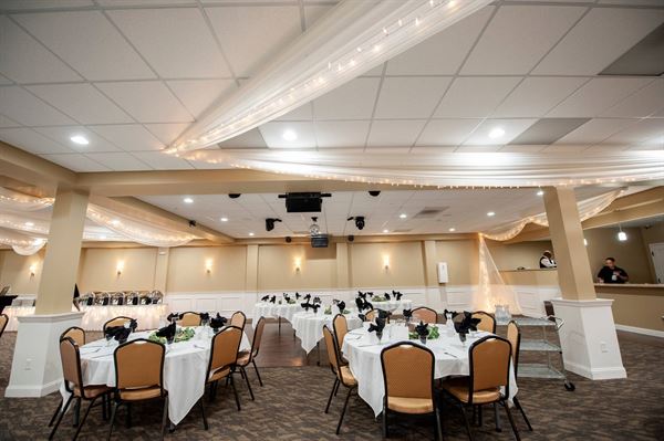 Banquets of Minnesota