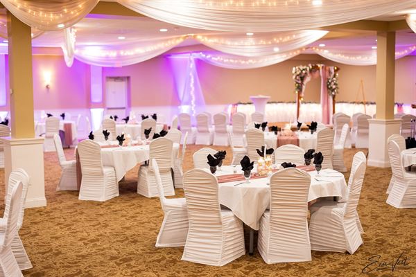 Banquets of Minnesota