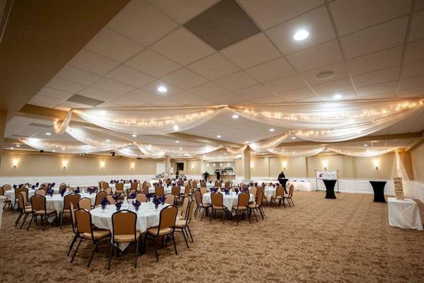 Banquets of Minnesota