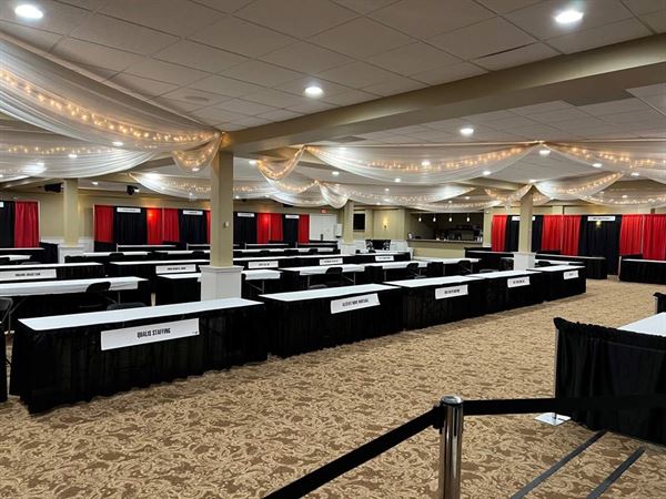 Banquets of Minnesota