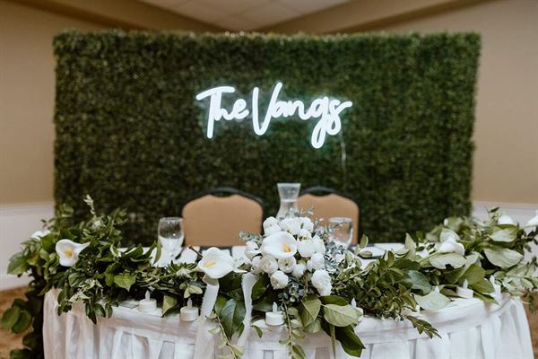 Banquets of Minnesota