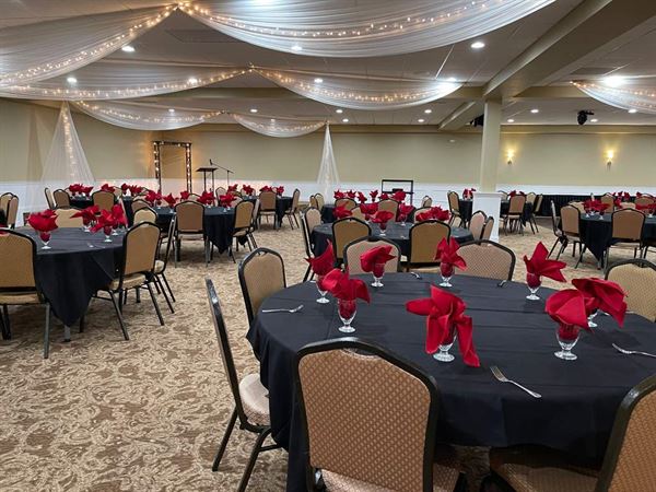 Banquets of Minnesota