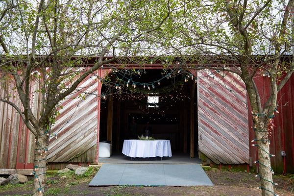 Events at The Goodtree Farmstead