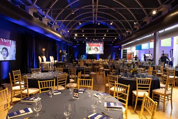 Chabot Space & Science Center