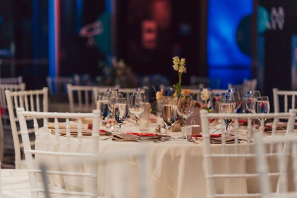 Chabot Space & Science Center