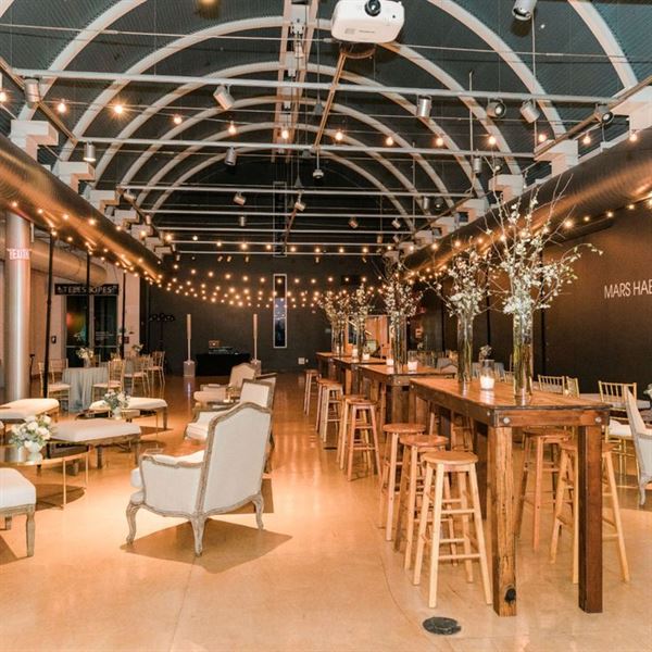 Chabot Space & Science Center