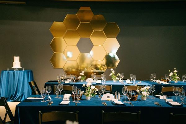 Chabot Space & Science Center