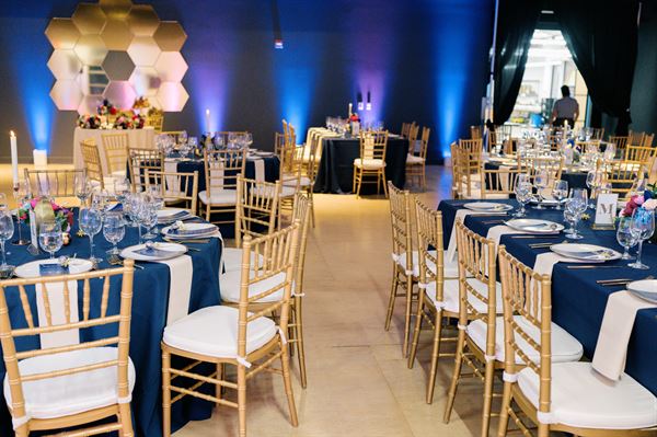 Chabot Space & Science Center