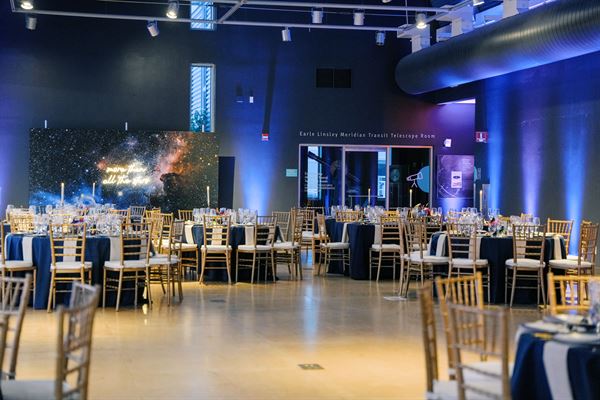 Chabot Space & Science Center