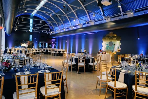 Chabot Space & Science Center