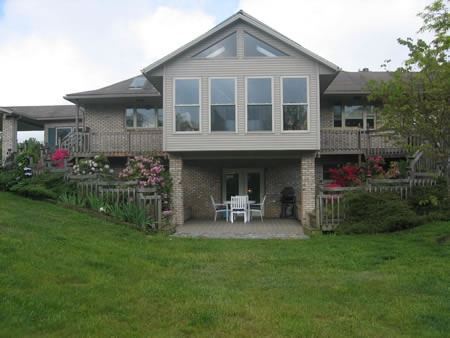 Confluence Event Center