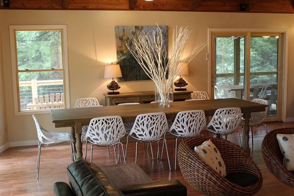 Confluence Event Center