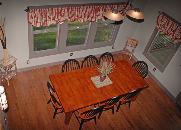 Confluence Event Center