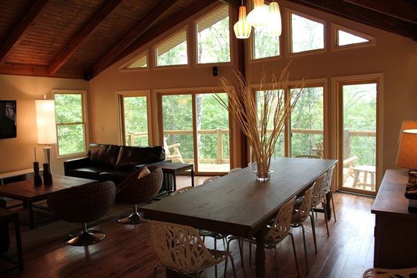 Confluence Event Center