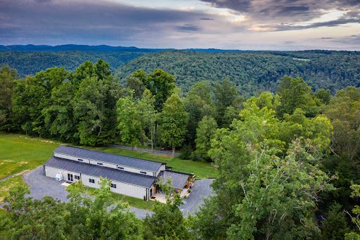 Confluence Event Center