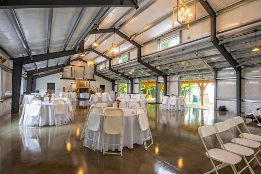 Confluence Event Center