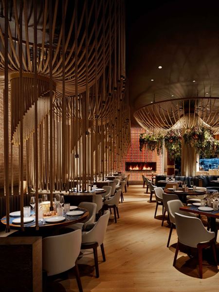 Mission Ceviche Union Square