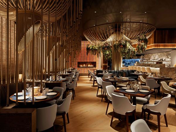 Mission Ceviche Union Square