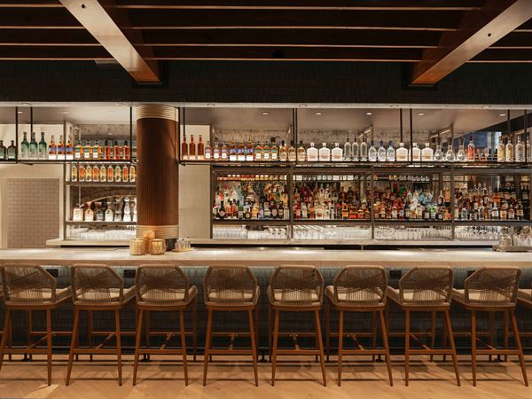 Mission Ceviche Union Square