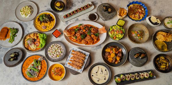 Mission Ceviche Union Square