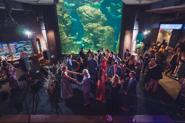 South Carolina Aquarium