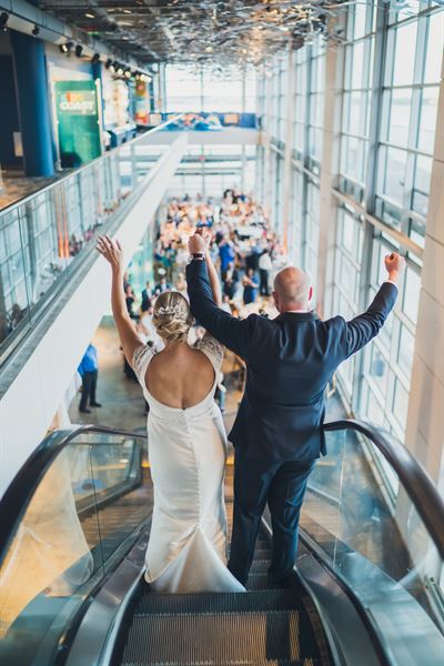 South Carolina Aquarium