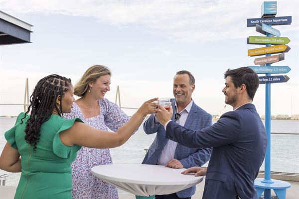 South Carolina Aquarium