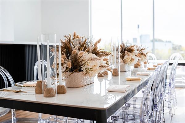 The Loft Event Studio Ajax