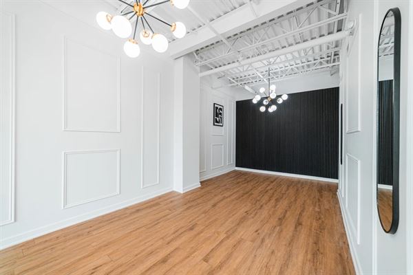 The Loft Event Studio Ajax