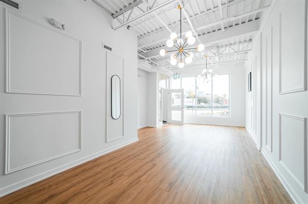 The Loft Event Studio Ajax