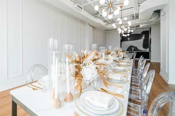 The Loft Event Studio Ajax