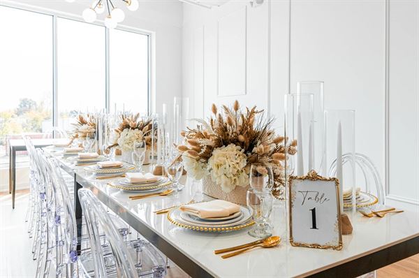 The Loft Event Studio Ajax