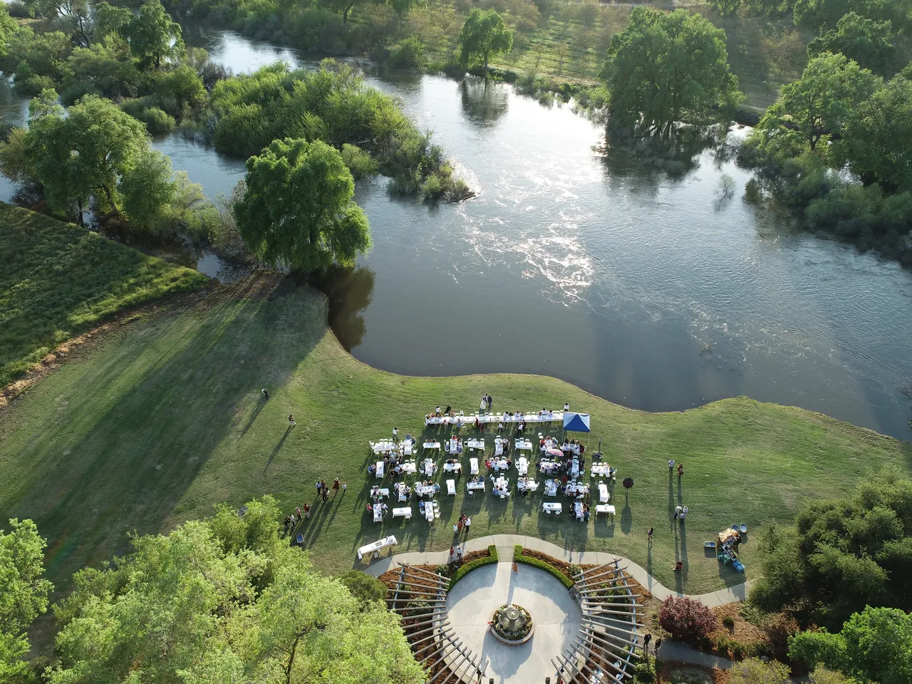 Travioli River Ranch